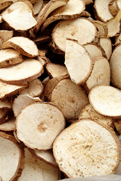 Mì Bình Thuận